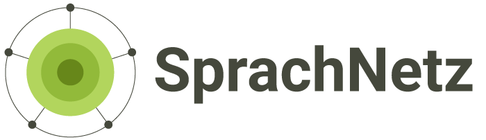 Projekt SprachNetz